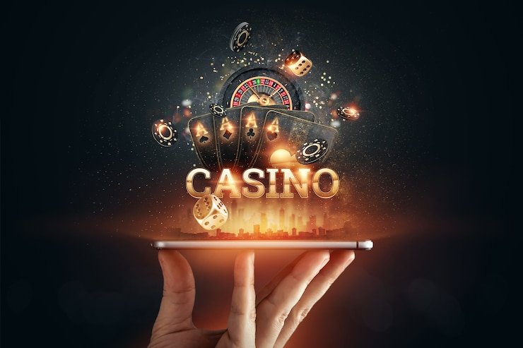 Capsa Susun lobby interface on vipdewa slot showing available tables and stake options